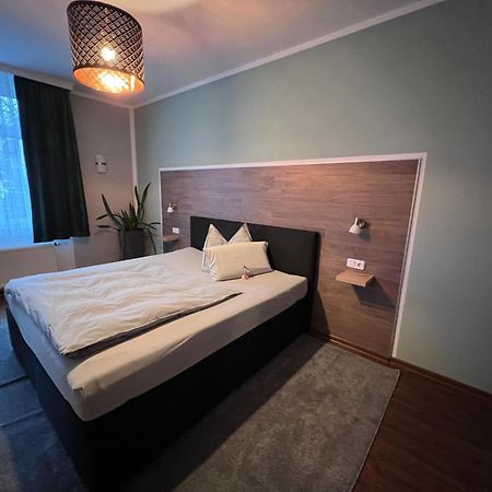 Hotel Am Vogelsang Гефельсберг Экстерьер фото